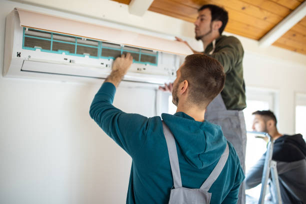 Best Residential HVAC in Atherton, CA