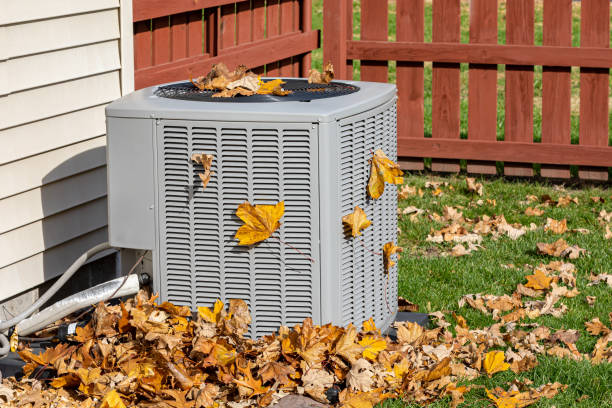Best HVAC Retrofitting and Upgrading in Atherton, CA