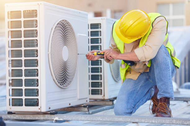 Best HVAC Equipment and Components in Atherton, CA