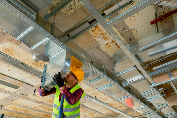Best Solar-powered HVAC Systems in Atherton, CA