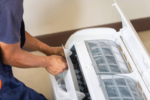 Best VRF (Variable Refrigerant Flow) Systems in Atherton, CA