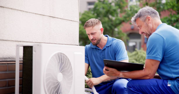 Best Ductless Mini-Split Systems in Atherton, CA