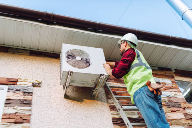 Best Thermostats and Smart Controls in Atherton, CA