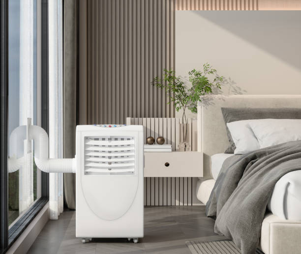 Best Energy-efficient HVAC Solutions in Atherton, CA
