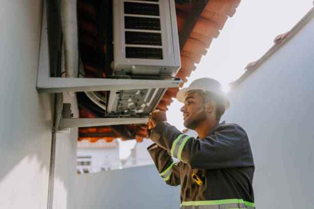 Best HVAC for Healthcare Facilities in Atherton, CA