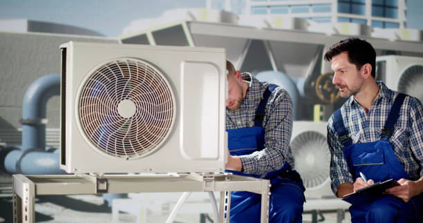 Best HVAC Software and Technology in Atherton, CA