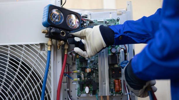 Best Geothermal HVAC Systems in Atherton, CA